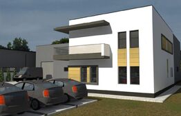 Casa P+1 240 mp utilii, ( doua apartamente 1200 mp teren ,zonz Carcea