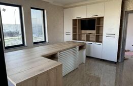 Casa P+1 240 mp utili, doua apartamente , teren 1200 mp ,zona Carcea