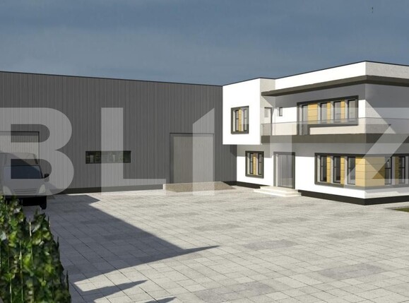 Casa de vânzare 6 camere Carcea  - 179444CV | BLITZ Craiova | Poza6