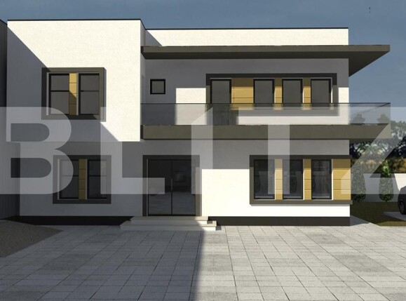 Casa de vânzare 6 camere Carcea  - 179444CV | BLITZ Craiova | Poza2