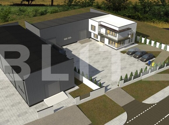 Casa de vânzare 6 camere Carcea  - 179444CV | BLITZ Craiova | Poza4