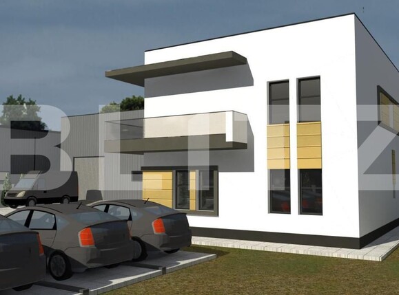 Casa de vânzare 6 camere Carcea  - 179444CV | BLITZ Craiova | Poza3