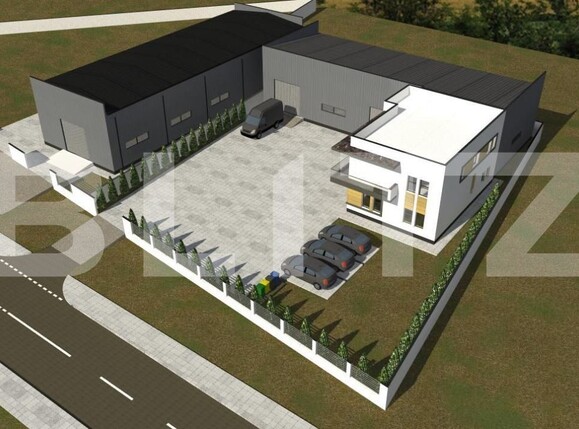 Casa de vânzare 6 camere Carcea  - 179444CV | BLITZ Craiova | Poza5