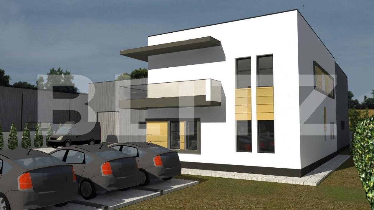 Casa de vânzare 6 camere Carcea  - 179444CV | BLITZ Craiova | Poza3