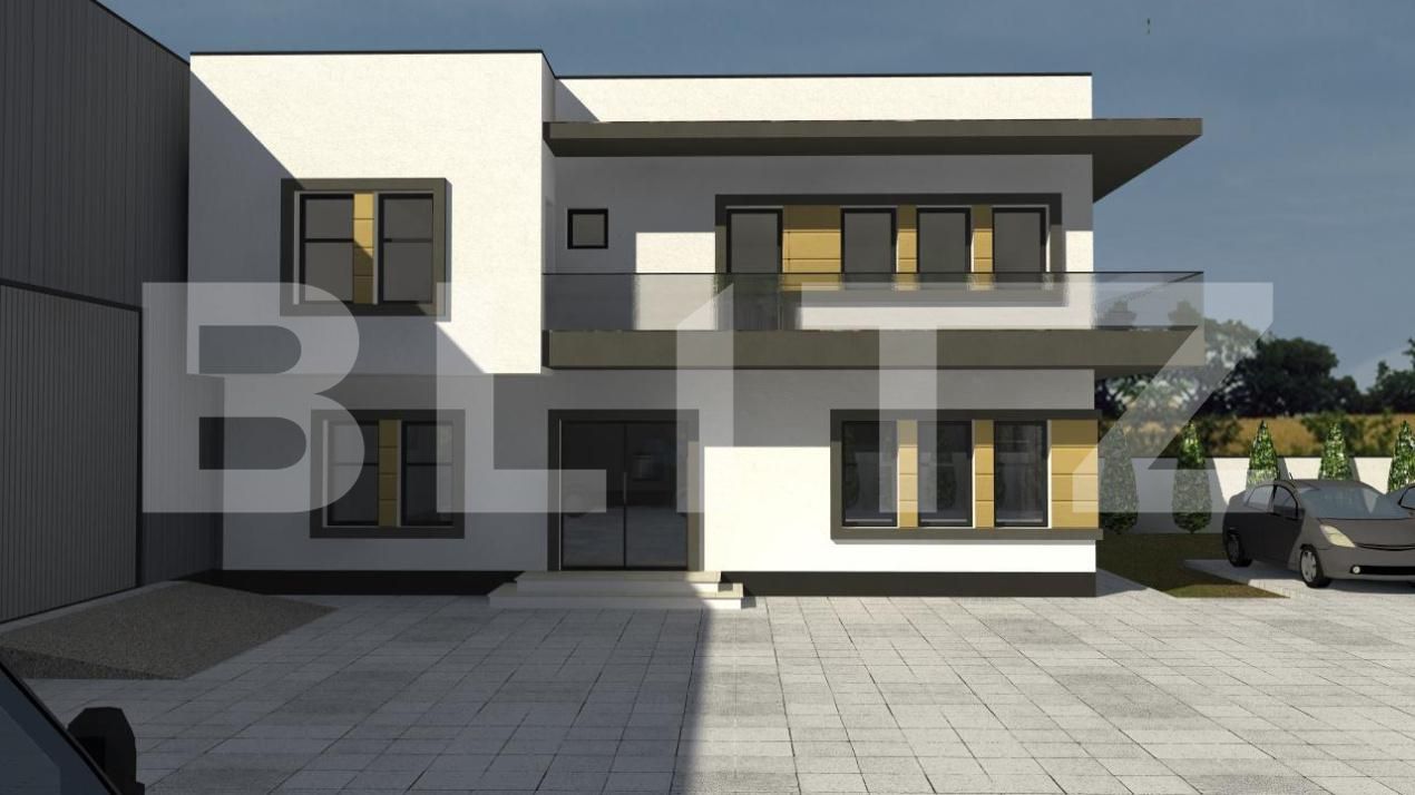 Casa de vânzare 6 camere Carcea  - 179444CV | BLITZ Craiova | Poza2