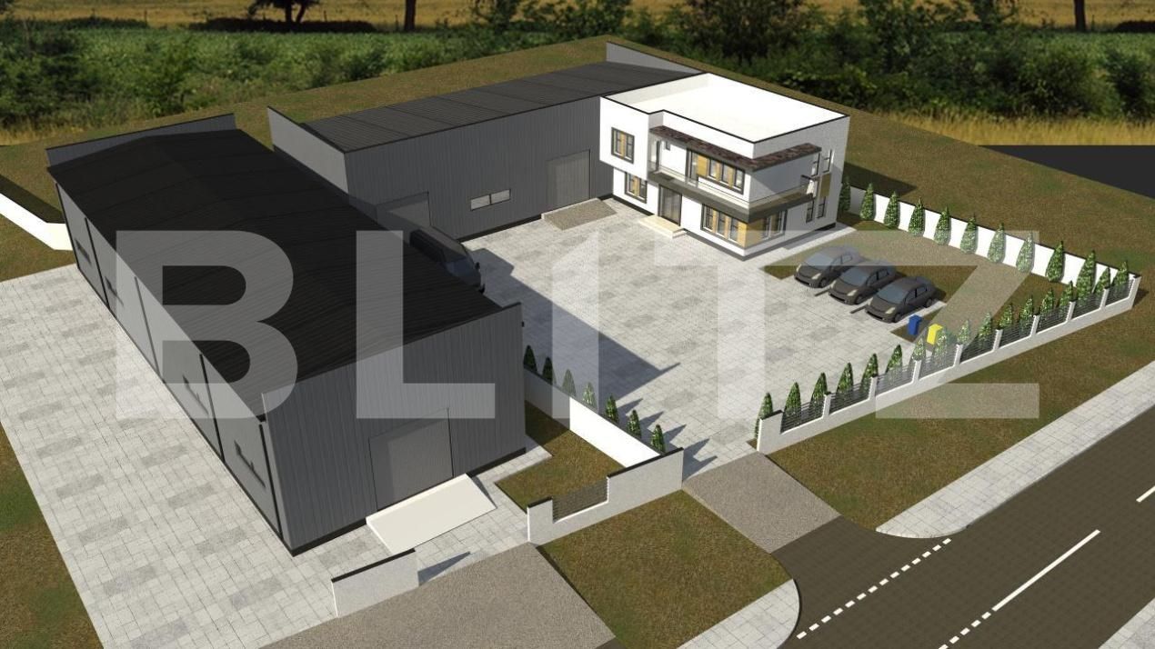 Casa de vânzare 6 camere Carcea  - 179444CV | BLITZ Craiova | Poza4