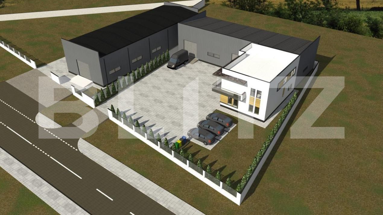 Casa de vânzare 6 camere Carcea  - 179444CV | BLITZ Craiova | Poza5