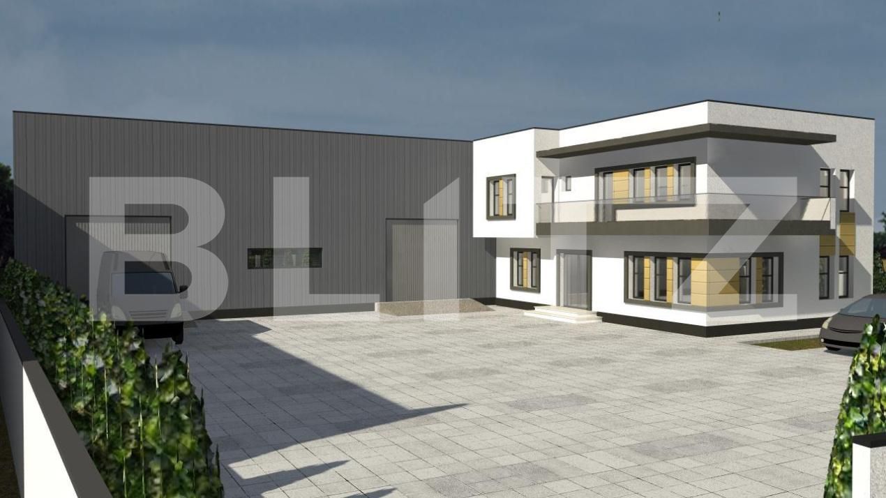 Casa de vânzare 6 camere Carcea  - 179444CV | BLITZ Craiova | Poza6