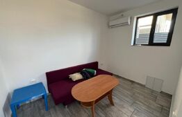 Showroom/Hală de inchiriat, 290 mp + teren 1.000 mp 