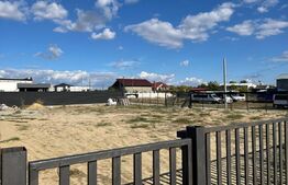 Showroom/Hală de inchiriat, 290 mp + teren 1.000 mp 