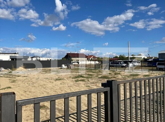 Spațiu industrial de închiriat Preajba - 179446SII | BLITZ Craiova | Poza11