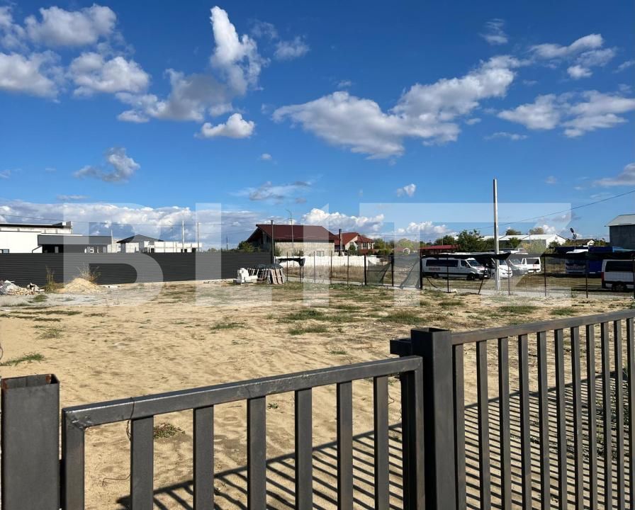 Spațiu industrial de închiriat Preajba - 179446SII | BLITZ Craiova | Poza11