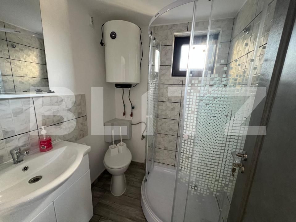 Spațiu industrial de închiriat Preajba - 179446SII | BLITZ Craiova | Poza9