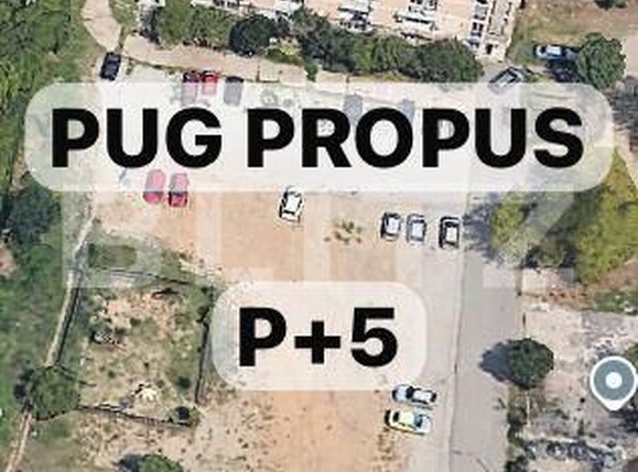 Teren de vânzare Valea Rosie - 179447TV | BLITZ Craiova | Poza1