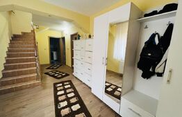 Casa P+M, 132 mp, Malu Mare, zona Bisericii