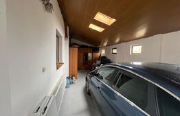 Casa P+M, 132 mp, Malu Mare, zona Bisericii