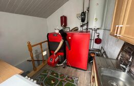 Casa P+M, 132 mp, Malu Mare, zona Bisericii