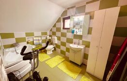 Casa P+M, 132 mp, Malu Mare, zona Bisericii