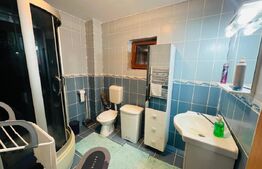 Casa P+M, 132 mp, Malu Mare, zona Bisericii