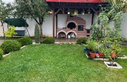 Casa P+M, 132 mp, Malu Mare, zona Bisericii