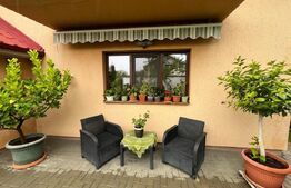 Casa P+M, 132 mp, Malu Mare, zona Bisericii