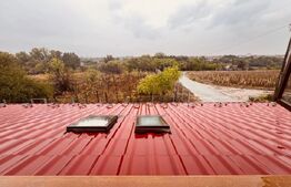 Casa P+M, 132 mp, Malu Mare, zona Bisericii