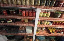 Casa P+M, 132 mp, Malu Mare, zona Bisericii