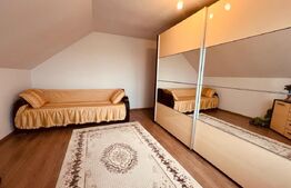 Casa P+M, 132 mp, Malu Mare, zona Bisericii