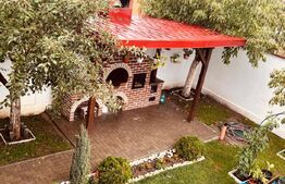 Casa P+M, 132 mp, Malu Mare, zona Bisericii