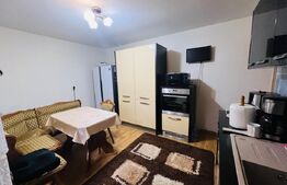 Casa P+M, 132 mp, Malu Mare, zona Bisericii