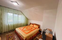 Casa P+M, 132 mp, Malu Mare, zona Bisericii