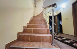 Casa P+M, 132 mp, Malu Mare, zona Bisericii