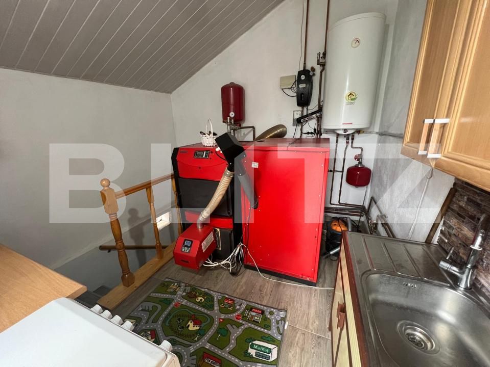 Casa de vânzare 4 camere Malu Mare - 179449CV | BLITZ Craiova | Poza23