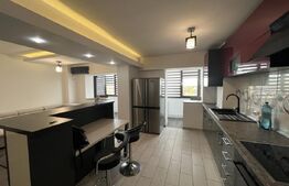 Apartament cu 3 camere, 100 mp, zona McDonald's