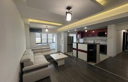 Apartament cu 3 camere, 100 mp, zona McDonald's