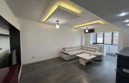 Apartament cu 3 camere, 100 mp, zona McDonald's