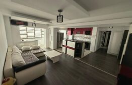 Apartament cu 3 camere, 100 mp, zona McDonald's