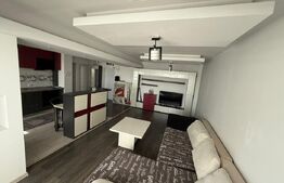 Apartament cu 3 camere, 100 mp, zona McDonald's