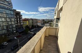 Apartament cu 3 camere, 100 mp, zona McDonald's