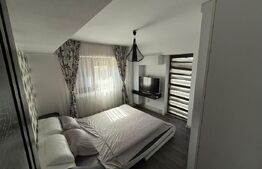 Apartament cu 3 camere, 100 mp, zona McDonald's