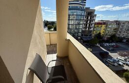 Apartament cu 3 camere, 100 mp, zona McDonald's