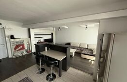 Apartament cu 3 camere, 100 mp, zona McDonald's