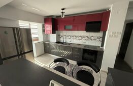 Apartament cu 3 camere, 100 mp, zona McDonald's