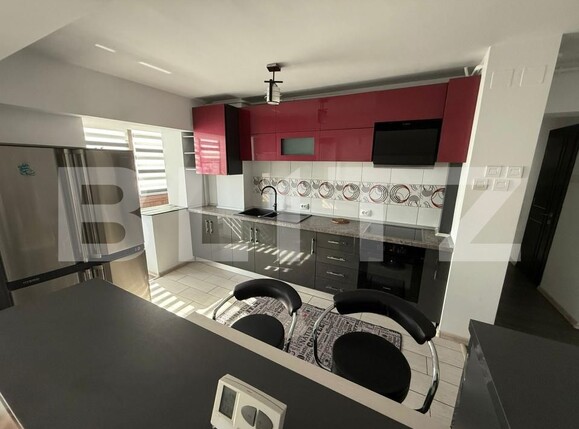 Apartament de închiriat 3 camere Calea Bucuresti - 179463AI | BLITZ Craiova | Poza3
