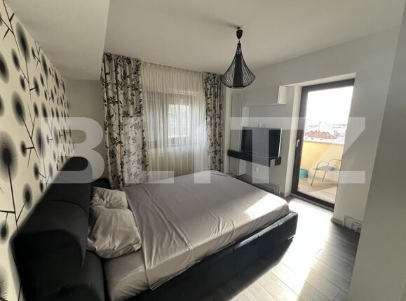 Apartament de închiriat 3 camere Calea Bucuresti - 179463AI | BLITZ Craiova | Poza14
