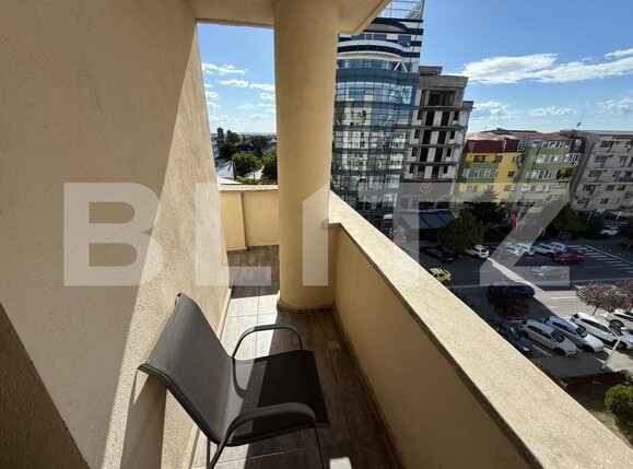 Apartament de închiriat 3 camere Calea Bucuresti - 179463AI | BLITZ Craiova | Poza12