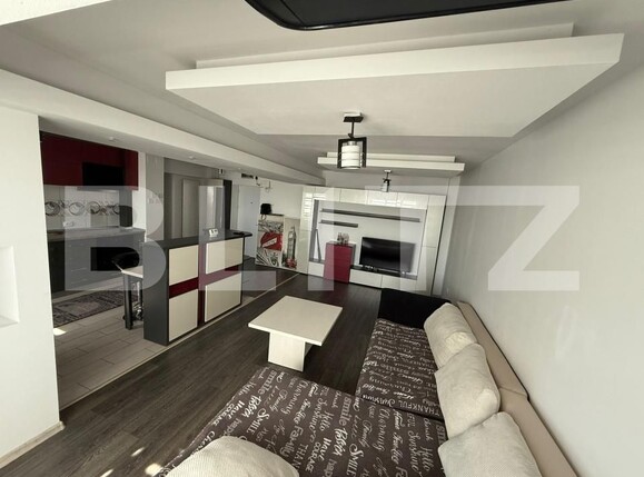 Apartament de închiriat 3 camere Calea Bucuresti - 179463AI | BLITZ Craiova | Poza2