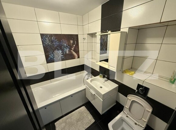 Apartament de închiriat 3 camere Calea Bucuresti - 179463AI | BLITZ Craiova | Poza14