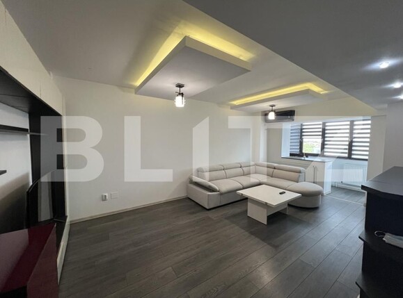 Apartament de închiriat 3 camere Calea Bucuresti - 179463AI | BLITZ Craiova | Poza2