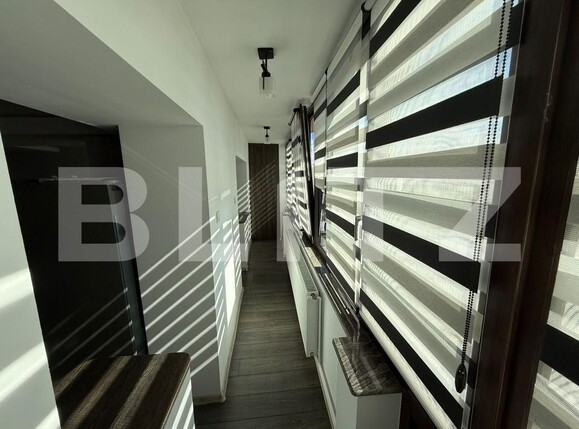 Apartament de închiriat 3 camere Calea Bucuresti - 179463AI | BLITZ Craiova | Poza11